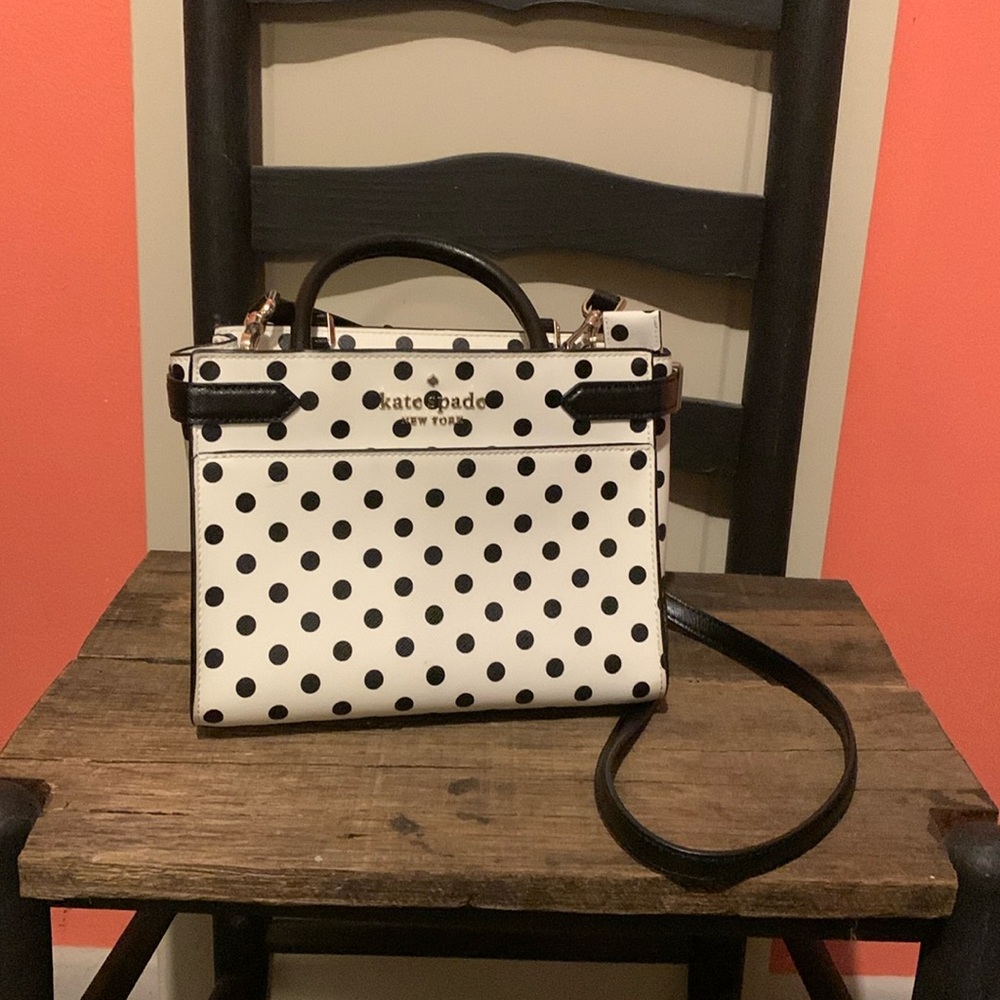 Kate Spade crossbody